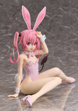 1/4 To Love-Ru Darkness: Nana Astar Deviluke: Bare Leg Bunny Ver.