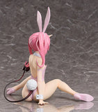 1/4 To Love-Ru Darkness: Nana Astar Deviluke: Bare Leg Bunny Ver.
