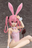 1/4 To Love-Ru Darkness: Nana Astar Deviluke: Bare Leg Bunny Ver.