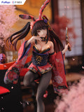 1/7 Date A Live V: Kurumi Tokisaki Wa-Bunny Figure