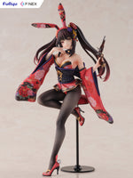 1/7 Date A Live V: Kurumi Tokisaki Wa-Bunny Figure