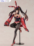 1/7 Date A Live V: Kurumi Tokisaki Wa-Bunny Figure