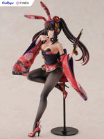 1/7 Date A Live V: Kurumi Tokisaki Wa-Bunny Figure
