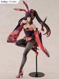 1/7 Date A Live V: Kurumi Tokisaki Wa-Bunny Figure