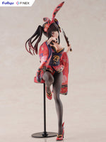 1/7 Date A Live V: Kurumi Tokisaki Wa-Bunny Figure