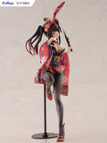 1/7 Date A Live V: Kurumi Tokisaki Wa-Bunny Figure