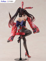 1/7 Date A Live V: Kurumi Tokisaki Wa-Bunny Figure