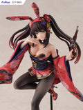 1/7 Date A Live V: Kurumi Tokisaki Wa-Bunny Figure