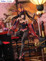1/7 Date A Live V: Kurumi Tokisaki Wa-Bunny Figure