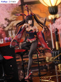 1/7 Date A Live V: Kurumi Tokisaki Wa-Bunny Figure