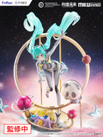 1/7 Hatsune Miku: MIKU WITH YOU 2024 Ver.