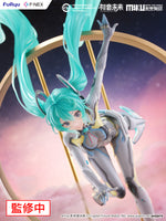 1/7 Hatsune Miku: MIKU WITH YOU 2024 Ver.