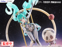 1/7 Hatsune Miku: MIKU WITH YOU 2024 Ver.