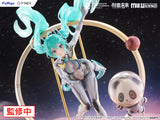 1/7 Hatsune Miku: MIKU WITH YOU 2024 Ver.