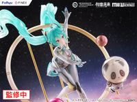 1/7 Hatsune Miku: MIKU WITH YOU 2024 Ver.