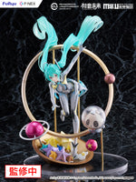 1/7 Hatsune Miku: MIKU WITH YOU 2024 Ver.