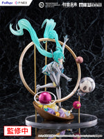 1/7 Hatsune Miku: MIKU WITH YOU 2024 Ver.