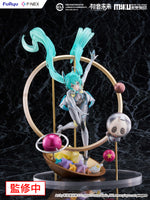 1/7 Hatsune Miku: MIKU WITH YOU 2024 Ver.