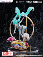 1/7 Hatsune Miku: MIKU WITH YOU 2024 Ver.