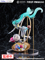 1/7 Hatsune Miku: MIKU WITH YOU 2024 Ver.