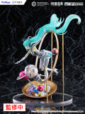 1/7 Hatsune Miku: MIKU WITH YOU 2024 Ver.