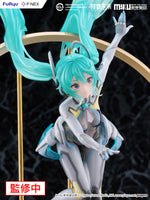1/7 Hatsune Miku: MIKU WITH YOU 2024 Ver.