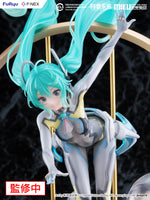 1/7 Hatsune Miku: MIKU WITH YOU 2024 Ver.