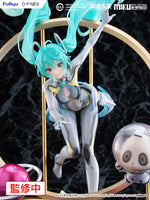 1/7 Hatsune Miku: MIKU WITH YOU 2024 Ver.