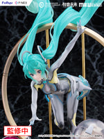 1/7 Hatsune Miku: MIKU WITH YOU 2024 Ver.