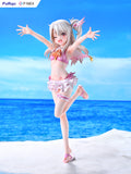 1/7 Illyasviel von Einzbern Swimsuit ver. Fate/kaleid liner PRISMA ILLYA 2wei!