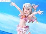1/7 Illyasviel von Einzbern Swimsuit ver. Fate/kaleid liner PRISMA ILLYA 2wei!