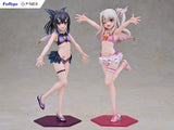 1/7 Illyasviel von Einzbern Swimsuit ver. Fate/kaleid liner PRISMA ILLYA 2wei!