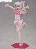 1/7 Illyasviel von Einzbern Swimsuit ver. Fate/kaleid liner PRISMA ILLYA 2wei!