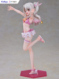 1/7 Illyasviel von Einzbern Swimsuit ver. Fate/kaleid liner PRISMA ILLYA 2wei!