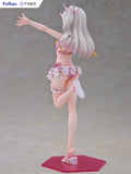 1/7 Illyasviel von Einzbern Swimsuit ver. Fate/kaleid liner PRISMA ILLYA 2wei!