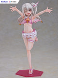 1/7 Illyasviel von Einzbern Swimsuit ver. Fate/kaleid liner PRISMA ILLYA 2wei!