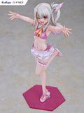 1/7 Illyasviel von Einzbern Swimsuit ver. Fate/kaleid liner PRISMA ILLYA 2wei!