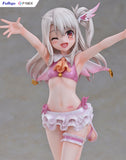 1/7 Illyasviel von Einzbern Swimsuit ver. Fate/kaleid liner PRISMA ILLYA 2wei!