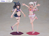 1/7 Miyu Edelfelt Swimsuit ver. Fate/kaleid liner PRISMA ILLYA 2wei!