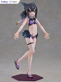 1/7 Miyu Edelfelt Swimsuit ver. Fate/kaleid liner PRISMA ILLYA 2wei!