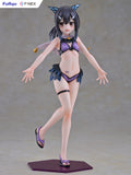 1/7 Miyu Edelfelt Swimsuit ver. Fate/kaleid liner PRISMA ILLYA 2wei!
