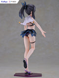 1/7 Miyu Edelfelt Swimsuit ver. Fate/kaleid liner PRISMA ILLYA 2wei!