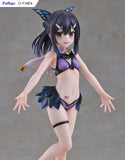 1/7 Miyu Edelfelt Swimsuit ver. Fate/kaleid liner PRISMA ILLYA 2wei!