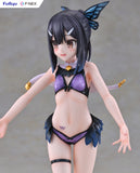 1/7 Miyu Edelfelt Swimsuit ver. Fate/kaleid liner PRISMA ILLYA 2wei!