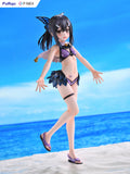 1/7 Miyu Edelfelt Swimsuit ver. Fate/kaleid liner PRISMA ILLYA 2wei!