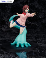 1/7 DAN DADAN: Momo