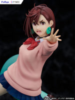 1/7 DAN DADAN: Momo
