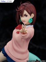 1/7 DAN DADAN: Momo