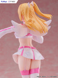1/7 Liliel Angel Paratroopers Lilysa (2.5 Dimensional Seduction)