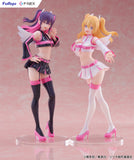 1/7 Liliel Angel Paratroopers Lilysa (2.5 Dimensional Seduction)